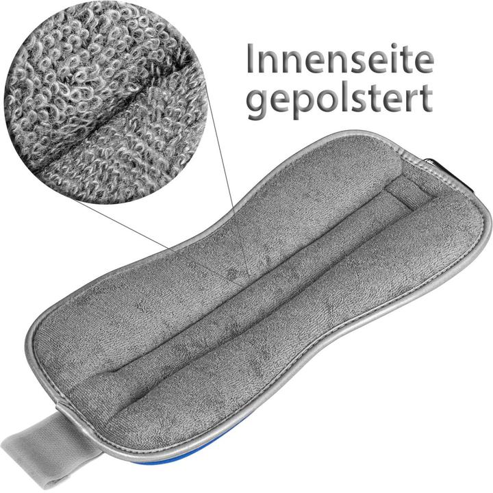Produktbild Movit Gewichtsmanschetten (2 x 3 kg)
