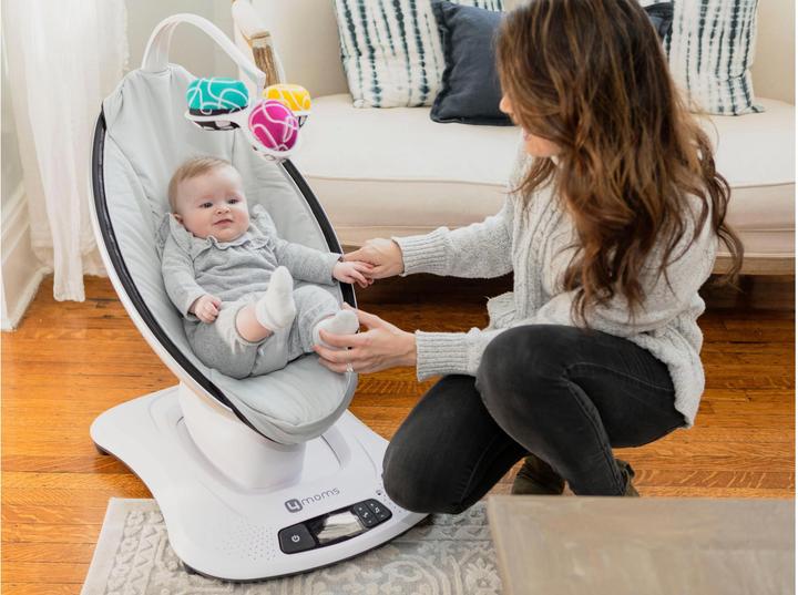 Produktbild 4moms mamaRoo 4