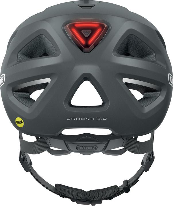 Actual product image Abus Urban-I 3.0 MIPS (51 - 55 cm)