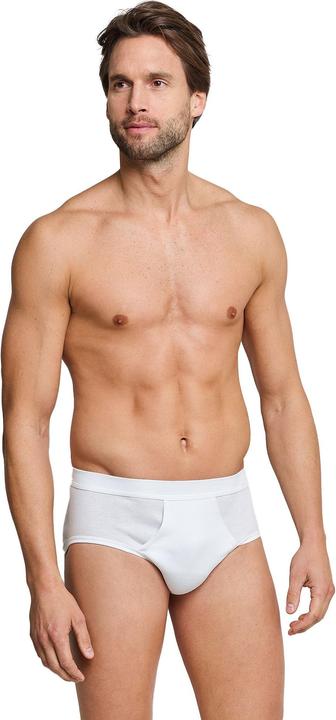 Image du produit Schiesser Slip Classique Confortable (XL, paquet de 4)