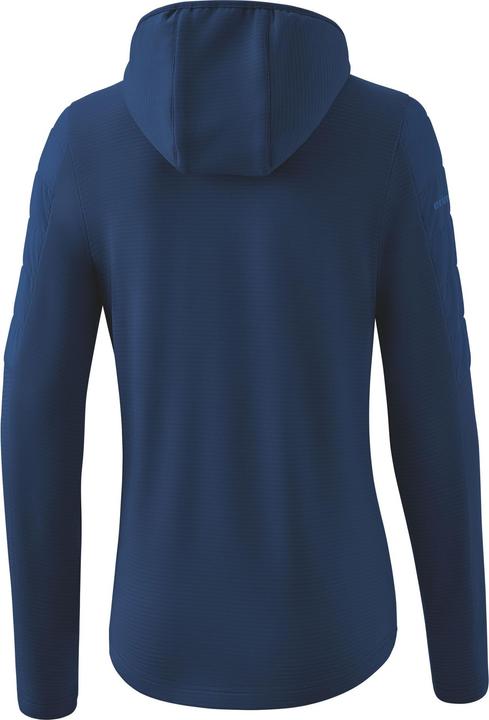 Produktbild Erima Hybrid Jacke Damen (34)