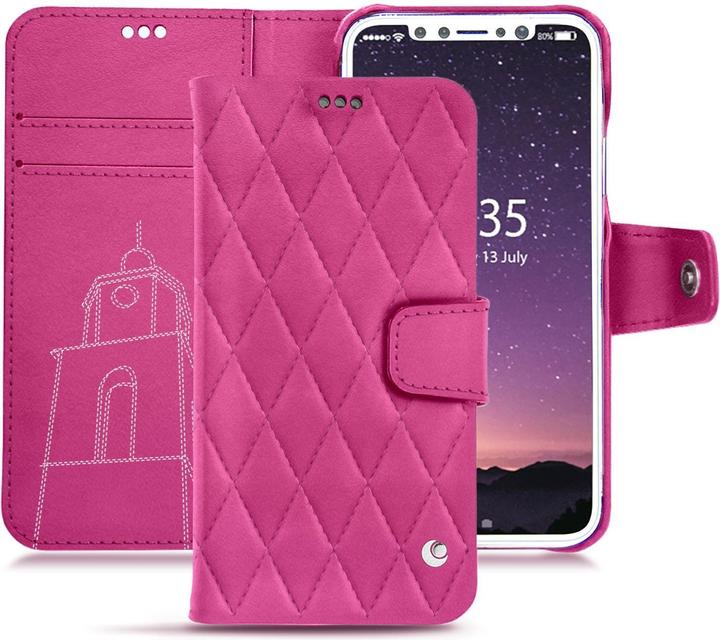 Rose BB - Couture ( Pantone #DB599F )
