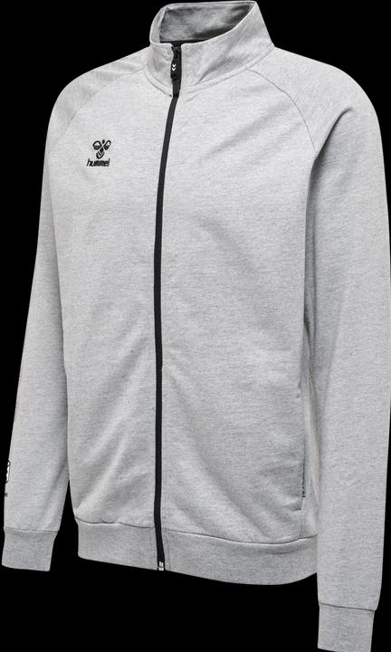 Image du produit hummel Hmlmove Grid Cotton Veste Zip (XXL)