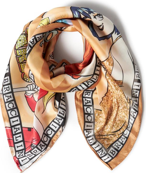 Produktbild Braccialini Bfr337