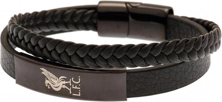 Produktbild Score Draw Armband Leder (20 cm, 100% synthetisches Material)