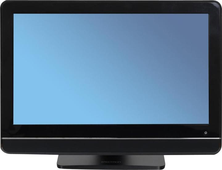 Actual product image Ergotron Neo-Flex touch screen stand (Table, 27")