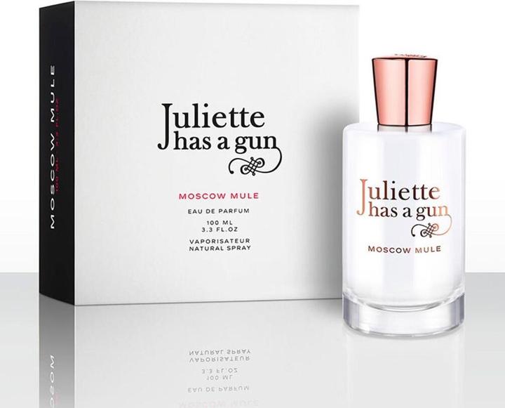 Produktbild Juliette Has a Gun Moscow Mule (Eau de Parfum, 100 ml)