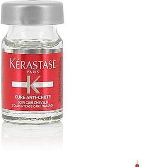 Produktbild Kérastase Spécifique Cure Anti-Chute Intensive (60 ml)