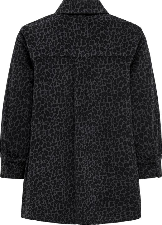 Produktbild Only Onlcanberra 3/4 Cord Leo Aop Shirt Pnt (M)