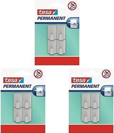 Actual product image tesa Permanent hook