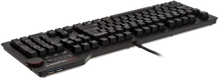 Immagine prodotto Das Keyboard 4 Professional (US, Cablato)
