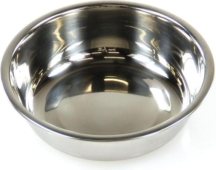 Actual product image Swisspet Stainless steel bowl (0.70 l)