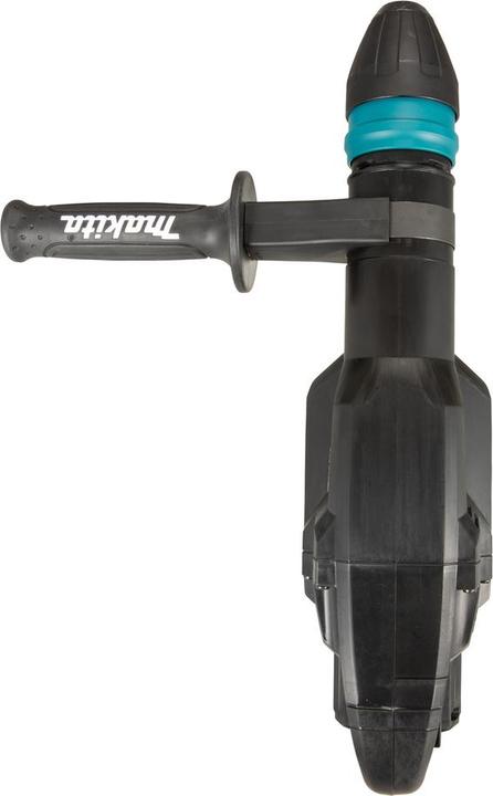 Produktbild Makita XGT HM001GZ02 Akku-Meisselhammer 40VMAX (Akkubetrieb, 40 V)