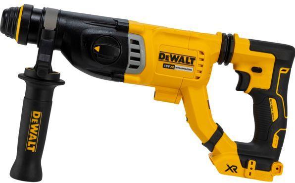 Produktbild DeWalt Kombihammer (Akkubetrieb)