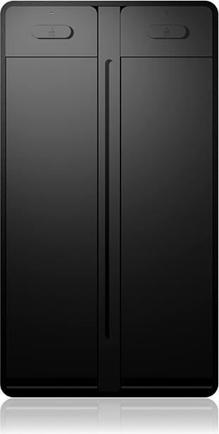 Actual product image Icy Box Ib-Rd3662u3s (3.5")