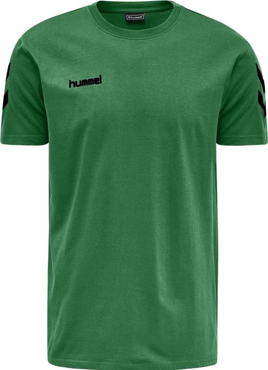 Immagine prodotto hummel Go Kids T-Shirt In Cotone S/S (128)