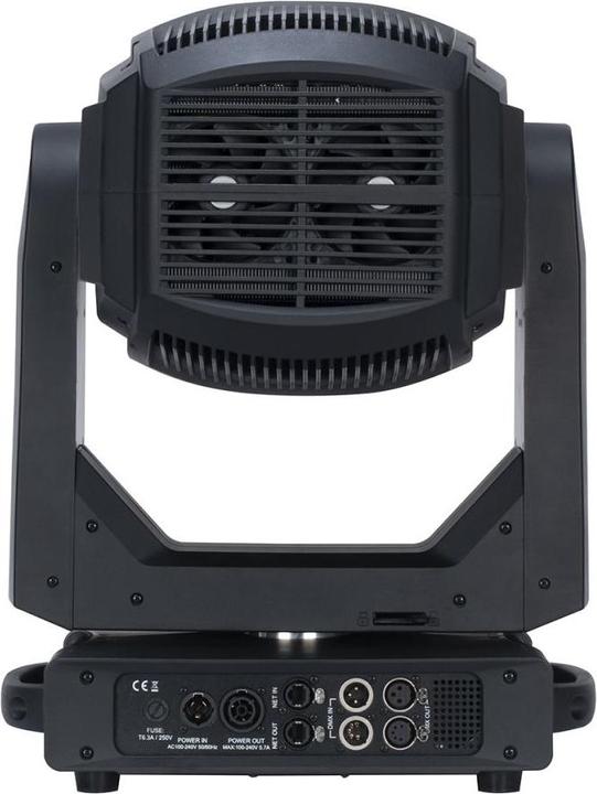 ADJ Focus Hybrid