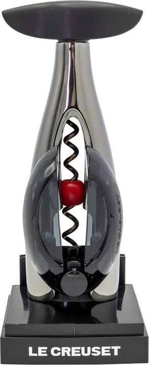 Actual product image Screwpull Corkscrew set Metal (Corkscrew)