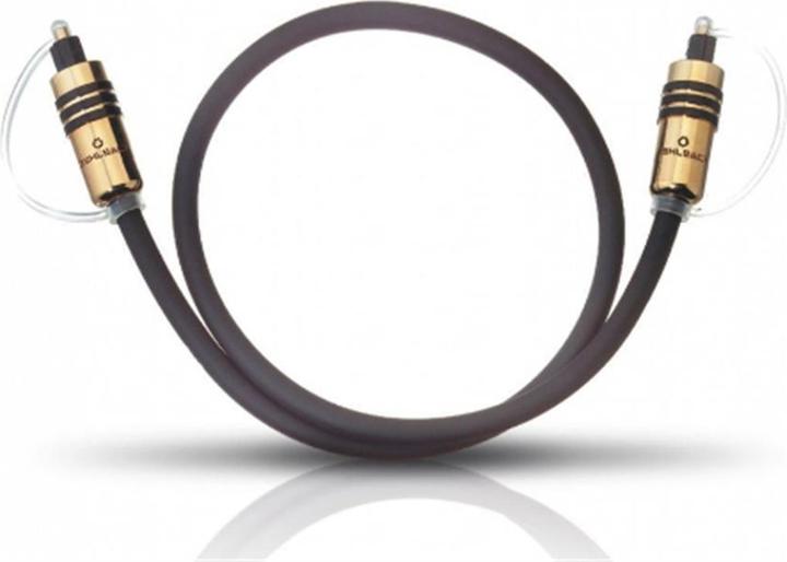Produktbild Oehlbach Hyper Profi Opto (2 m, Optisch)