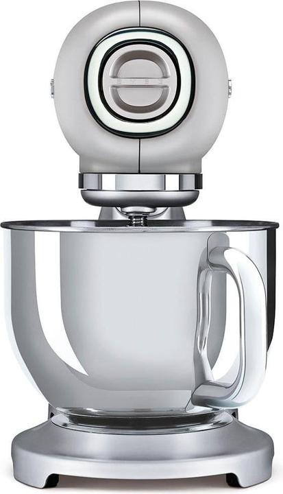 Image du produit Smeg SMF02SVEU (800 W)
