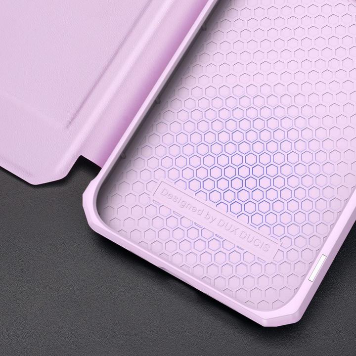 Image du produit Dux Ducis Couverture du livre de la série Skin X (Apple iPhone 13 Pro)