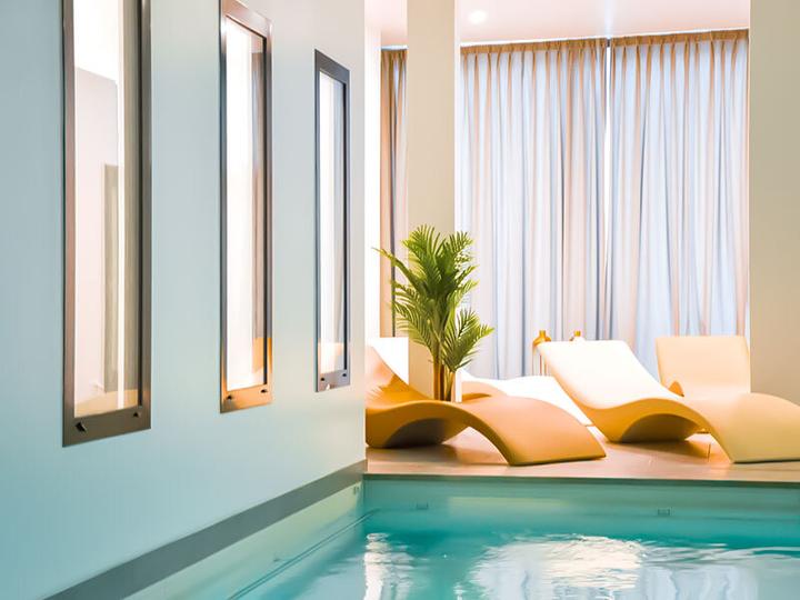 Image du produit Smartbox Joyeux anniversaire : détente avec accès au spa, massage ou soin (1 pers.)