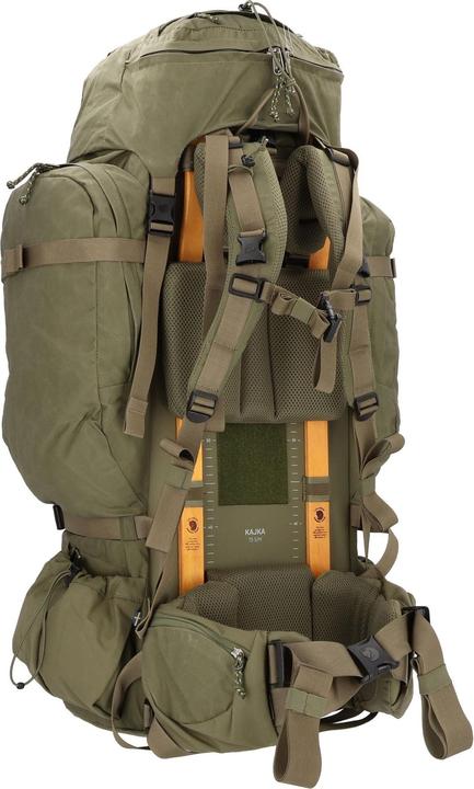 Immagine prodotto Fjällräven Kajka 75 (75 l)