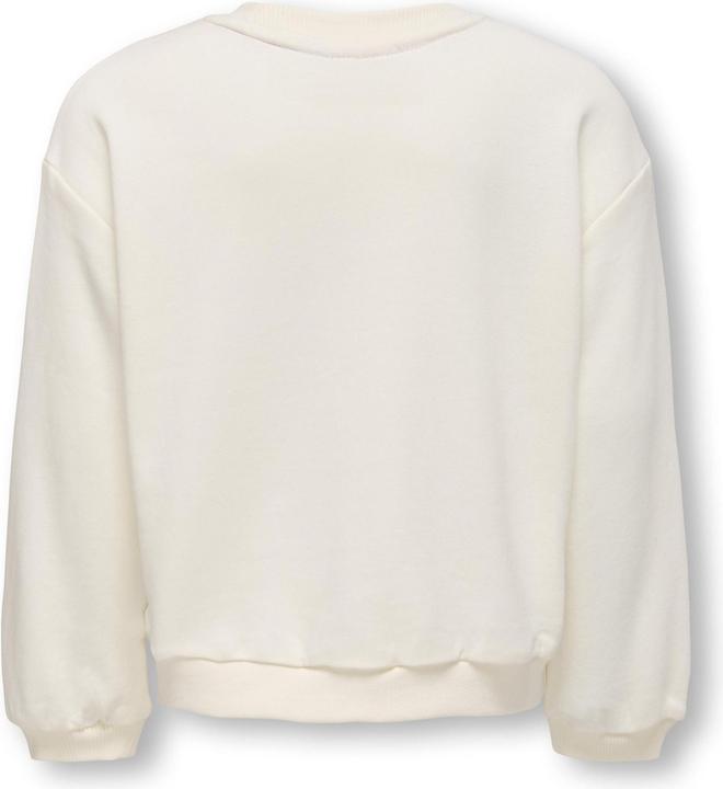Produktbild Only KMGSUNNY Sweatshirt Sweatshirt (92)