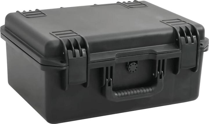 Image du produit VidaXL Koffer für Flugreise Tragbar PP (Mallette photo)