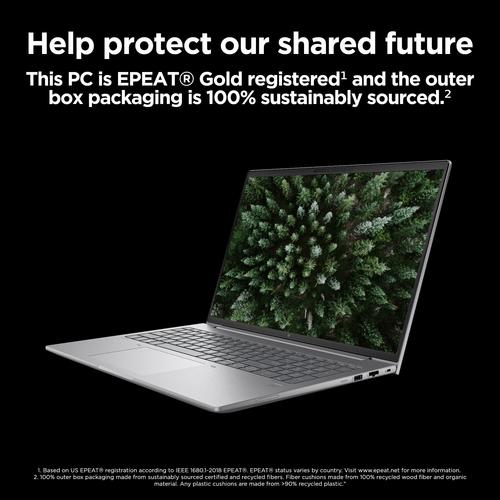 Produktbild HP ZBook Power G11 (16", Intel Core Ultra 7 155U, 32 GB, 1000 GB, DE)