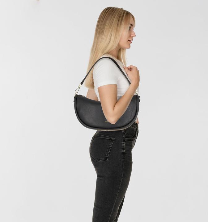 Produktbild Abro Willow Schultertasche Leder 34.5 cm