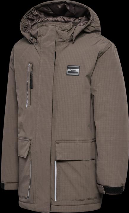 Image du produit hummel hmlBOB TEX JACKET (134)