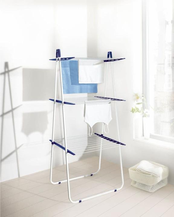 Actual product image Leifheit Pegasus 190 Tower (19 m)
