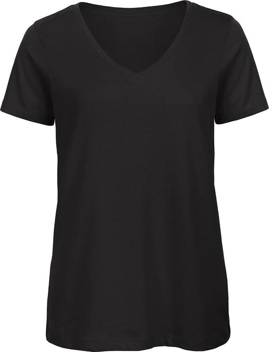 B&C Inspire TShirt VAusschnitt