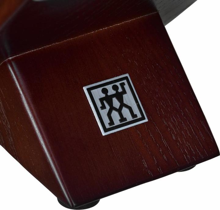 Produktbild Zwilling Selbstschärfender Messerblock