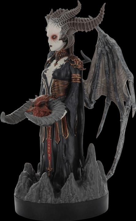 Image du produit Exquisite Gaming Diablo IV : Lilith - Cable Guy (PS5)