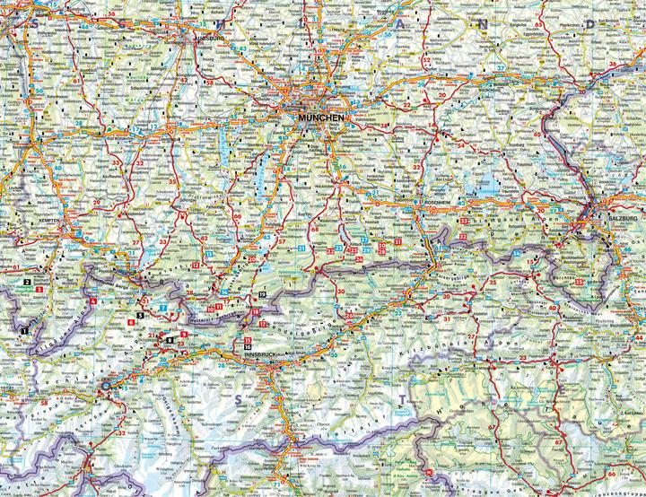 Nährwerte und Zutaten Vitzthum:Nat.Öffis!beste Ski¿ab München (Deutsch, Angelika Feiner, Barbara Schmid, Michael Vitzthum, Sven Schmid, 2023)