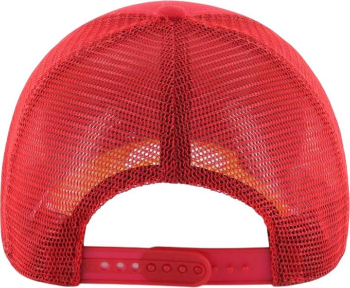 Produktbild Score Draw MVP BaseballMütze Snapback (One Size)