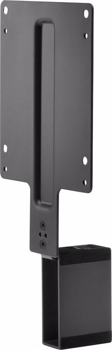 Actual product image HP B300 Bracket with Power Supply Holder