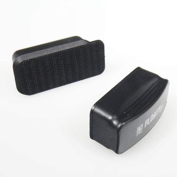 Actual product image JBL Aquaristik und Terraristik Floaty II L for glass thickness 15mm (Aquarium cleaning, Mushroom)