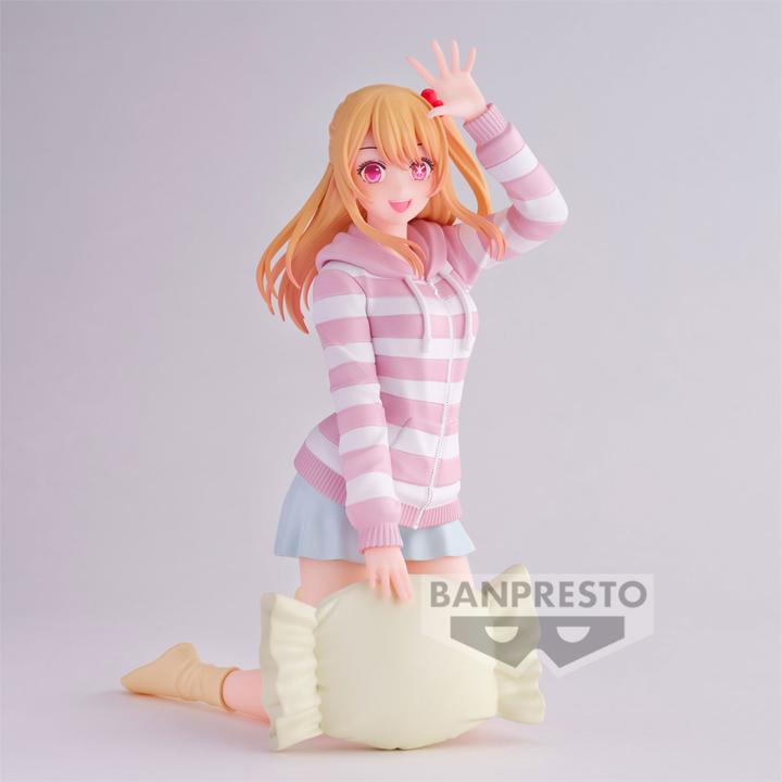 Produktbild Banpresto Oshi no Ko - Ruby Relax Time