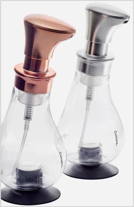 Immagine prodotto Cuisipro Distributore di schiuma per sapone