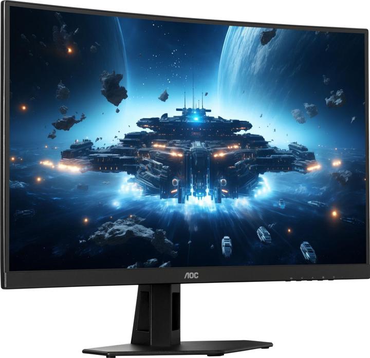 Produktbild AOC C27G4ZXE (1920 x 1080 Pixel, 27")