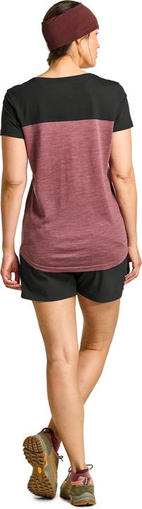 Actual product image Ortovox 150 COOL LOGO TS W (M)