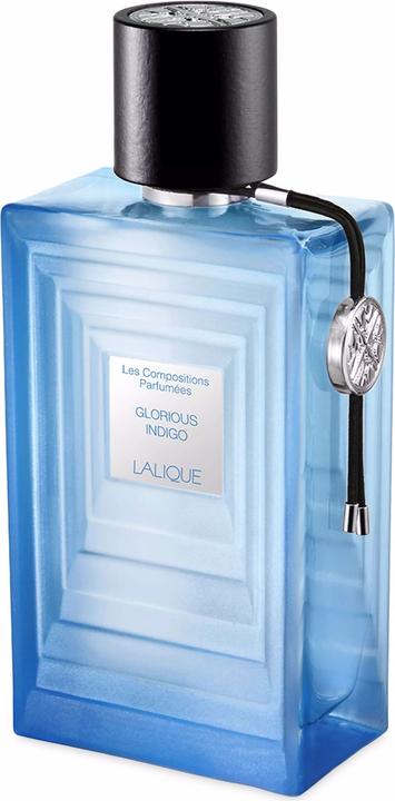 Immagine prodotto Lalique Indaco glorioso (Eau de parfum, 100 ml)