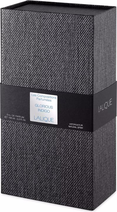Immagine prodotto Lalique Indaco glorioso (Eau de parfum, 100 ml)