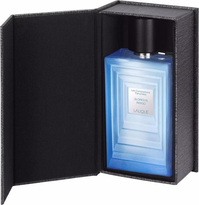 Immagine prodotto Lalique Indaco glorioso (Eau de parfum, 100 ml)
