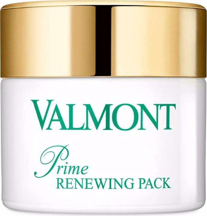 Image du produit Valmont Prime Renewing Pack Limited Edition (75 ml)