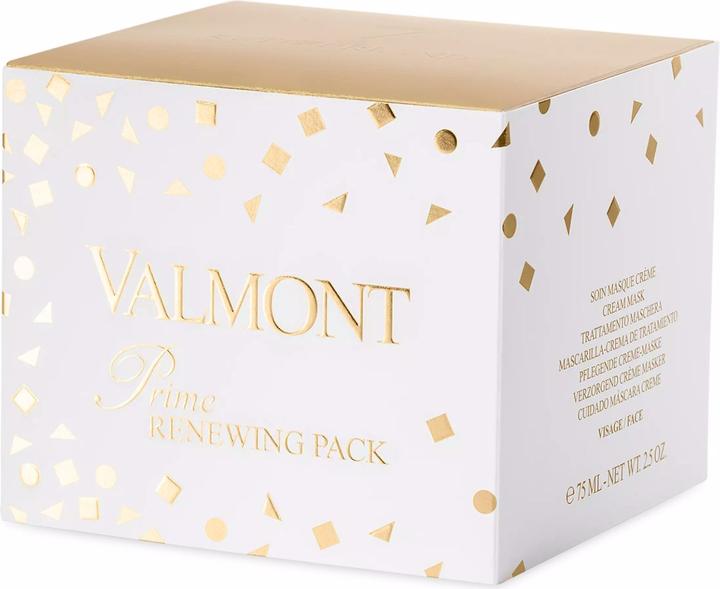 Image du produit Valmont Prime Renewing Pack Limited Edition (75 ml)