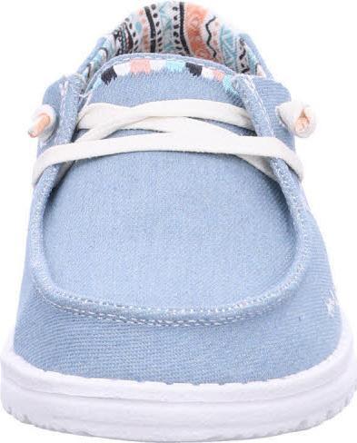Actual product image Hey Dude Wendy Boho Embroidered (40)